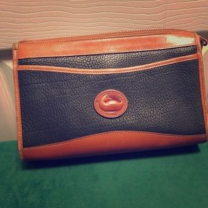 Dooney & Burke Purse